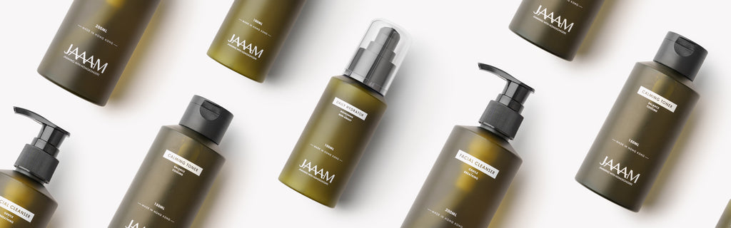 JAAAM Skin Care